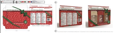 Packing (5777055 Box)